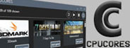 CPUCores :: Maximize Your FPS<br>7438 분 플레이 CPUCores :: Maximize Your FPS