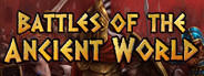 Battles of the Ancient World<br>18년 07월 19일 구매 Battles of the Ancient World
