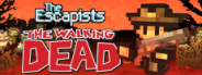 The Escapists: The Walking Dead<br>248 분 플레이 The Escapists: The Walking Dead