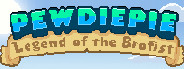PewDiePie: Legend of the Brofist<br>368 분 플레이 PewDiePie: Legend of the Brofist