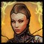 Icon for Fiery Judgment