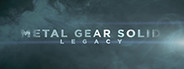 Metal Gear Solid Legacy<br>18년 04월 22일 구매 Metal Gear Solid Legacy
