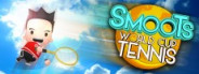 Smoots World Cup Tennis<br>525 분 플레이 Smoots World Cup Tennis