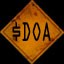 Icon for DOA
