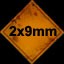 Icon for 2x9MM