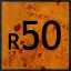 Icon for Rhylos' 50