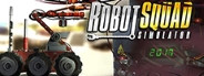 Robot Squad Simulator 2017<br>18년 10월 22일 구매 Robot Squad Simulator 2017