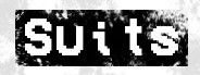 Suits: A Business RPG<br>406 분 플레이 Suits: A Business RPG