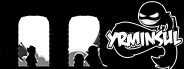 Yrminsul logo
