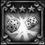 Icon for Gambling Fiend