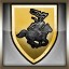Icon for Mounted Warfare