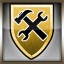 Icon for Support Efficiency