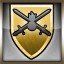 Icon for Infantry Warfare