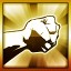 Icon for Fist of Fury