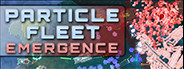 Particle Fleet: Emergence logo