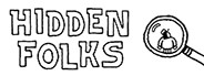 Hidden Folks<br>1706 분 플레이 Hidden Folks
