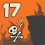 Icon for Helltower: Mine Games