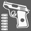 Icon for Gun Down