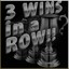 Supercross Win Streak