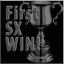 First Supercross Win