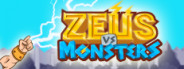 Zeus vs Monsters - Math Game for kids<br>18년 07월 16일 구매 Zeus vs Monsters - Math Game for kids