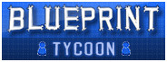 Blueprint Tycoon logo