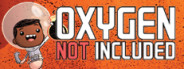 Oxygen Not Included logo