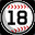 Out of the Park Baseball 18 Icon