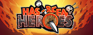 Has-Been Heroes<br>664 분 플레이 Has-Been Heroes