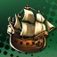 Icon for Ship tycoon