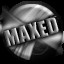 Icon for Perk MAXED