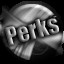 Icon for Perks!