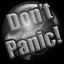 Icon for Don't Panic