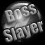 Icon for Boss Slayer