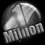 Icon for Millionare
