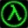 Half-Life: Opposing Force logo