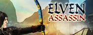 Elven Assassin logo