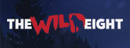 The Wild Eight logo
