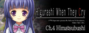 Higurashi When They Cry Hou - Ch.4 Himatsubushi<br>207 분 플레이 Higurashi When They Cry Hou - Ch.4 Himatsubushi