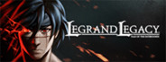 Legrand Legacy<br>1028 분 플레이 Legrand Legacy
