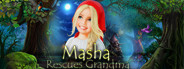 Masha Rescues Grandma<br>18년 06월 19일 구매 Masha Rescues Grandma