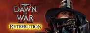 Warhammer 40,000: Dawn of War II - Retribution logo