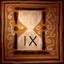 Icon for Time Challenge: Level 9