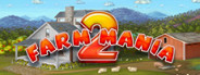 Farm Mania 2<br>18년 10월 16일 구매 Farm Mania 2
