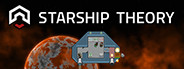 Starship Theory logo
