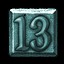 Icon for Friday the 13th