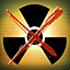 Icon for Nuclear Phase-Out