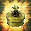 Icon for Explosive trap