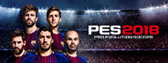 PRO EVOLUTION SOCCER 2018<br>1284 분 플레이 PRO EVOLUTION SOCCER 2018