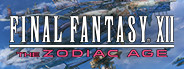 FINAL FANTASY XII THE ZODIAC AGE<br>1846 분 플레이 FINAL FANTASY XII THE ZODIAC AGE